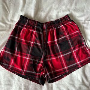 Ardene pajama shorts